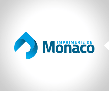 Services impression : Imprimerie de Monaco