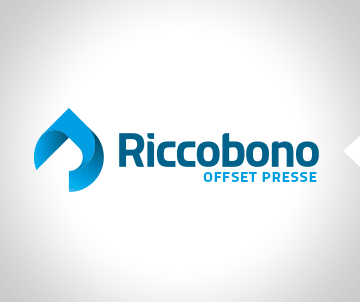 Services impression : Riccobono Offset Presse
