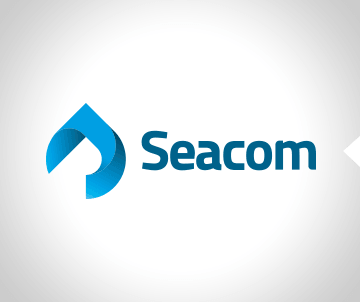 Services impression : Seacom